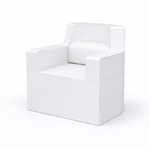 poltrona contemporanea