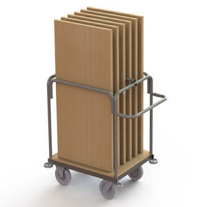 carrello portatavoli