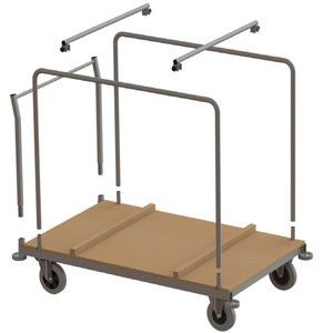 carrello portatavoli 1