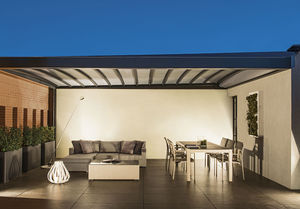 pergola addossata 1