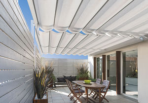 pergola addossata 1