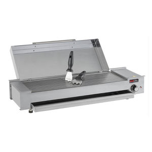 griglia barbecue