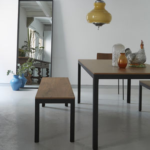 panca contemporanea