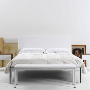 letto matrimoniale