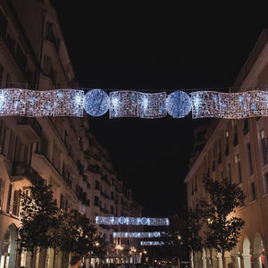decorazione natalizia luminosa a LED 1