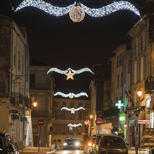 decorazione natalizia luminosa a LED 1