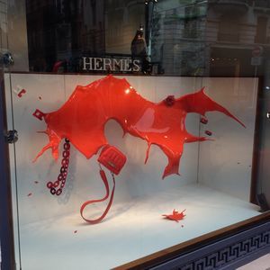 scultura in fibra di vetro