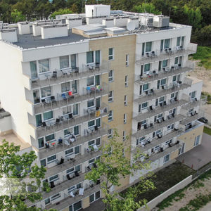 ringhiera in alluminio
