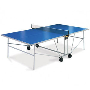 tavolo da ping-pong moderno