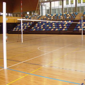 palo da pallavolo