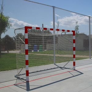porte da calcio / da pallamano / polivalente / fisse