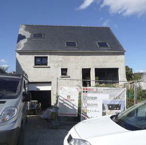 casa ecologica