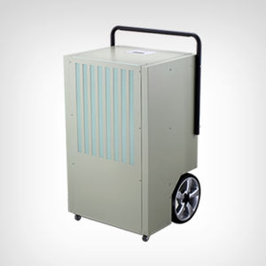 Deumidificatore 90L/Giorno Con Pompa - Per Grandi Spazi, Cantine, Garage, Fino A 300m² - Foto 7