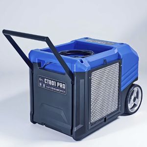 deumidificatore mobile