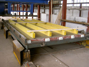 lastra per solaio in legno 1