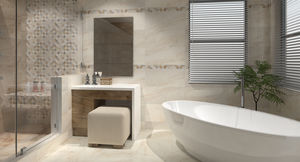 piastrella in ceramica 1
