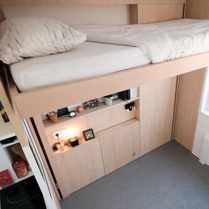 letto a scomparsa