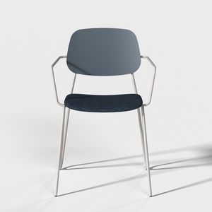 sedia contemporanea