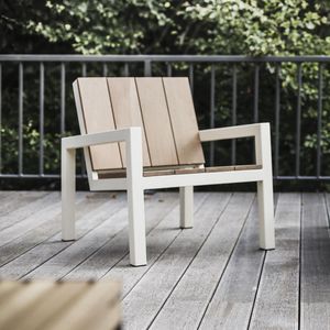poltrona contemporanea 1