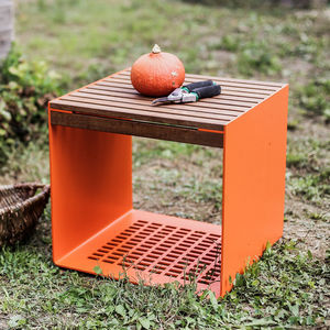 sgabello contemporaneo 1