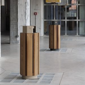 portarifiuti pubblico 1