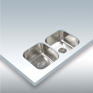 lavello a 2 vasche