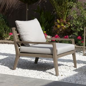 poltrona contemporanea 1