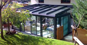 pergola autoportante 1