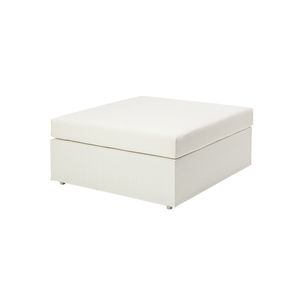pouf contemporaneo