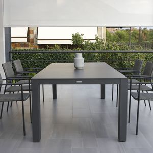 tavolo da pranzo contemporaneo