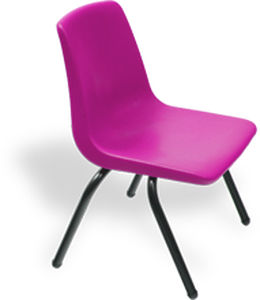 sedia contemporanea