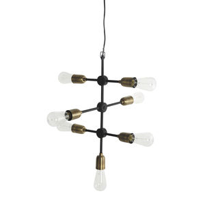 lampada a sospensione