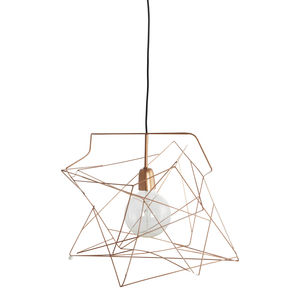lampada a sospensione