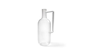 caraffa in vetro 1