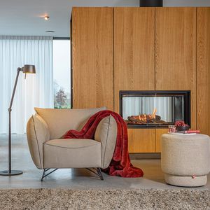 poltrona contemporanea
