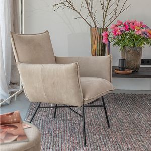 poltrona contemporanea 1