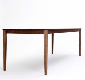 tavolo da pranzo design scandinavo