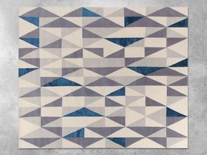 tappeto contemporaneo