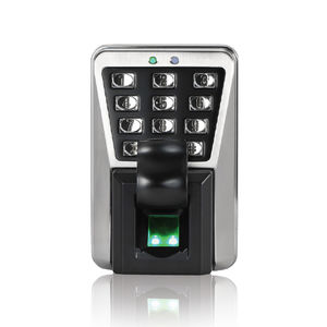lettore di impronte digitali per controllo accesso 1
