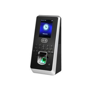 lettore di riconoscimento facciale biometrico per controllo accesso 1