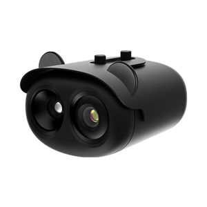 camera di sicurezza IP 1