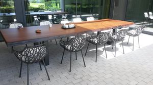 tavolo da pranzo contemporaneo 1