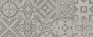 piastrella in ceramica
