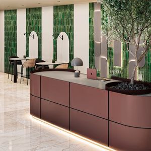 pannello decorativo in laminato
