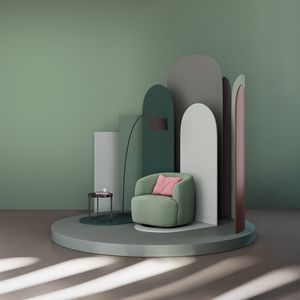 pannello decorativo in laminato