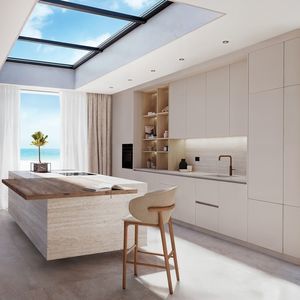 pannello decorativo in laminato