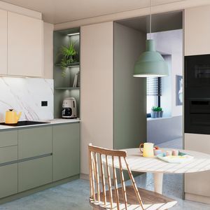 pannello decorativo in laminato