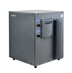 pompa di calore acqua-aria 1