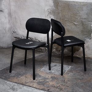 sedia design scandinavo