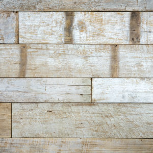 rivestimento murale in teak
